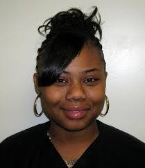 Lashonda Wilkerson's Instagram, Twitter & Facebook