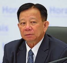 Horasis Report Asia Meeting 2019