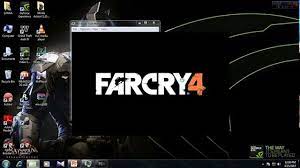 Far Cry 4 How To Solve The Black Screen Problem On Windows 10 Ocean Of Technology Black Screen Far Cry 4 Solving