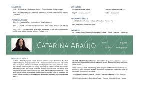 600 years before the common era, chinese aristocrats used long, shimmery and bejeweled nail guards as a symbol of wealth and leisure. Design Your Cv Cover Letter And Portfolio By Cataraujo Fiverr