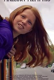 Mallory Memphis (Short 2016)