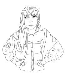 This a story between lisa from blackpink she is arranged marriage with her boss the one and only jeon jungkook will there love be strong or it's the opposite. Lisa Fanart Blackpink Paso A Paso Hive