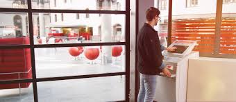 Im englischen werden geldautomaten automated teller machines (atm, in den usa) bzw. Geldautomaten Und Sb Terminals Stadtsparkasse Munchen