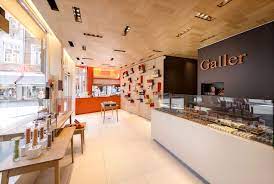 Galler — this interesting surname is of old french origin, and is a central. Qatar Takes Control Of Chocolate Company Galler Retaildetail