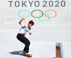 Jun 05, 2021 · スケートボード・ストリートの東京五輪予選対象大会最終戦となる世界選手権第3日は4日、ローマで女子準決勝が行われ、19歳の西村碧莉が14.24点. Kbfmji Hpi7ntm