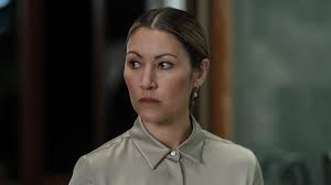 The Day of the Jackal's Eleanor Matsuura's husband is a huge TV star