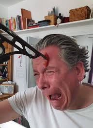 Tribute to Brett Anthony Coyle, 1973