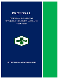 Berikut ini merupakan 15 contoh program inovasi desa yang telah diaplikasikan di berbagai wiliyah di indonesia dan wajib anda pahami. 1 Proposal Ramah Anak Fix Pkm Bojongasih Untuk Kementrian
