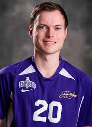 2020 Men's Soccer Roster