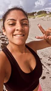 Oh you know just living ✨, #lifestyle #cocoabeach #friday #cardio #running  #beachside #beachbum #florida #floridagirl #rks #training #weekend #vacay  #laplaya