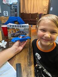 David Seagren's Instagram, Twitter & Facebook