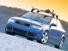 Image result for Crystal Blue 2003 Audi