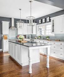 3 Types Of Kitchens That Are Perfect For Shaker Style Cabinets Transitional Kitchen Design Cost Of Kitchen Cabinets Refacing Kitchen Cabinets Cost