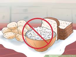 expert advice on how to lose 5 kilograms in one week wikihow