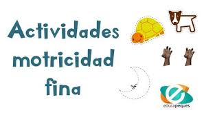 Next post9 juegos para el desarrollo de la motricidad fina. Actividades De Motricidad Fina Psicomotricidad Fina