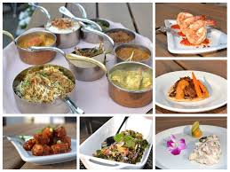 Restaurant furniture is one of the best manufacturer, supplier and exporter of outdoor pergola furniture in india. India Farm To Table Indian Cuisine Opens In New Canaan A First Look Ct Bites