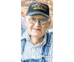 Wilbert Dudley Obituary (1922