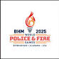 2025 World Police %26 Fire Games – The Game of Heroes™