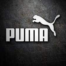 Sticker Puma 2 | MuralDecal.com