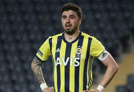 Ozan tufan, 26, türkiye fenerbahçe sk, 2019'den beri merkez orta saha piyasa değeri: Vlxctwelcg2chm