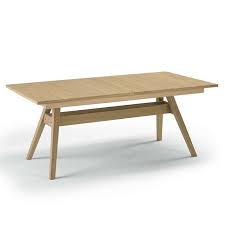 À chiner table scandinave extensible sur selency. Table De Sejour Scandinave Extensible En Bois Sm11 4 Pieds Com