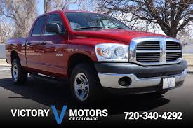 Image result for Inferno Red 2008 Ram