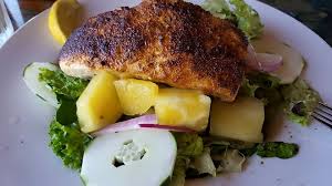 The vibe is beach type music. Food Menu Wahoo S Bar And Grill