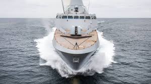 India (indian navy decommissioned corvette classes. Shipbuilding A Numbers Game Asian Military Review