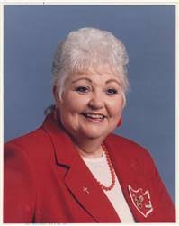 Evelyn Faye Cope, 74