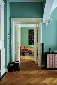 Farrow & ball mahogany #36. Farrow And Ball Paint Colours In Real Homes House Garden