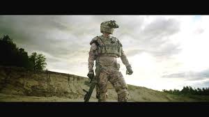 Revision Military Exoskeleton Integrated Soldier Protection System 1080p Revision Military Military Soldier
