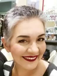 Modele coiffure femme 50 ans. Coupe Courte Cheveux Gris Femme 50 Ans Archives Page 155 Sur 186 Magazine Moms Inspiration Pour Parents Modern Mom Fashion Lifestyle Magazine