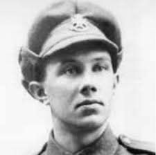 Some of the brave men related to JCB team who fought in the First World War 