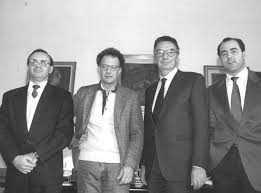 Risultati immagini per l'orrore di Mani Pulite