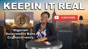 Do drug dealers use bitcoin? What Is Cryptocurrency Why Did Nigeria Ban Bitcoin Should You Invest In Crypto Youtube