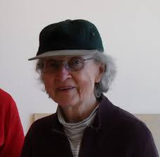 At 85, Doug Craft & Elizabeth Harms