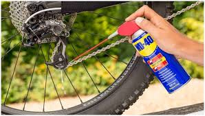 Adakah anda telah terbau aroma lemang? Ini 5 Fungsi Wd 40 Minyak Multiguna Moladin