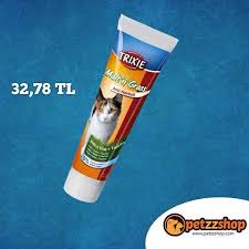Petzzshop Trixie Kedi Malti Cim Ve Taurinli 100gr