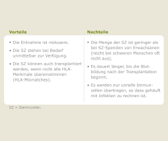 Allogene Blutstammzelltransplantation Pbsct Spendersuche Transplantation Verstehen
