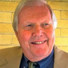 George P. Anderson Obituary November 23, 2018