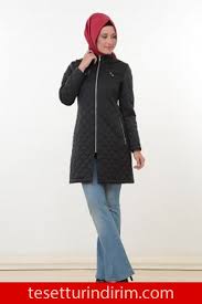 Nihan Giyim 2015 Kis Kaban Ve Mont Modelleri Mont Giyim Trousers
