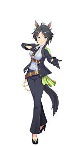フジキセキ｜ウマ娘 プリティーダービー 公式ポータルサイト｜Cygames