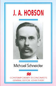 J. A. Hobson | SpringerLink