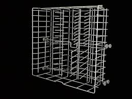 Zip tie the repair kit on to the broken wheel hub to secure the wheel in place, no need. Bosch Dishwasher Smi5075au14 Upper Rack Bigwarehouse Spares