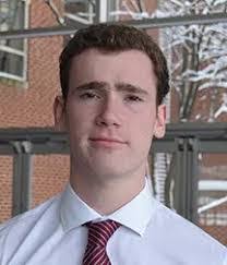 Chet Mclaughlin's Instagram, Twitter & Facebook