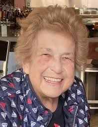 Obituary information for A. Mary Walborn, M.D.