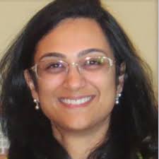 Anuradha SHENOY-BHANGLE