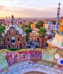 Os 16 Melhores Locais Para Visitar Em Barcelona Viagens Espanholas Barcelona Viagens