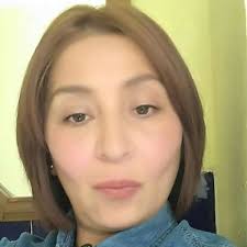 Sandra Ceron (@Sandy_Ceron_G)