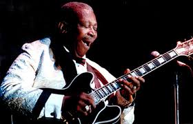 Resultado de imagen de BB king